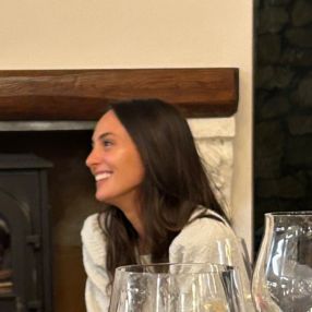 Alessandra, Famiglia a Montesilvano