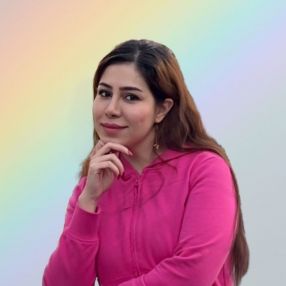 Zeinab, Babysitter in Città metropolitana di Roma Capitale