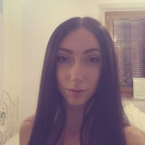 Margherita, Babysitter a Provincia di Lecco