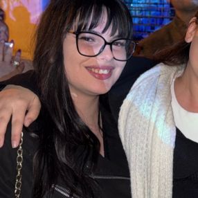 Michelle, Babysitter in Scicli