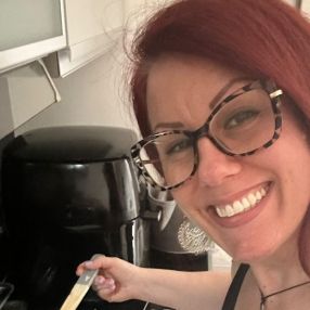 Claudia, Babysitter a Imperia