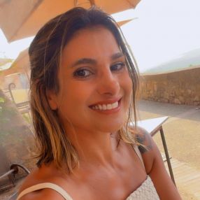 Michele, Babysitter in Arezzo