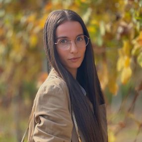 Giulia, Babysitter in Provincia di Cuneo