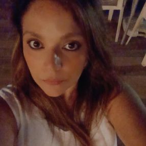 Laura, Babysitter a Maddaloni