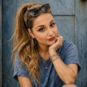 Sabrina, Babysitter in Pontedera