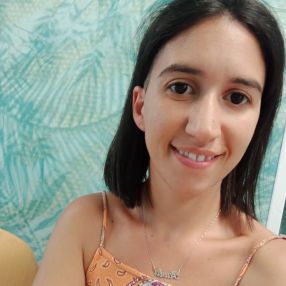 Francesca, Babysitter a Andreotta