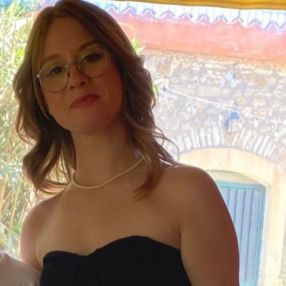 Carol, Babysitter a Libero consorzio comunale di Enna