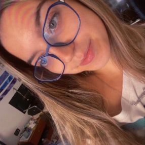 Francesca, Babysitter a Priverno