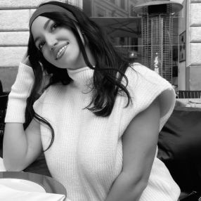 Mariele, Babysitter a Altamura