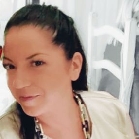 Martina, Babysitter a Precenicco