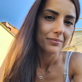 Elisa, Famiglia a Anzio