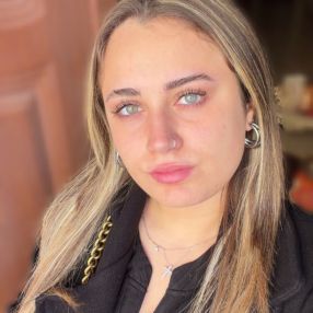 Giusy, Babysitter in Canosa di Puglia