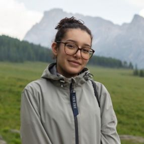 Melisa Jane, Babysitter a Castelminio