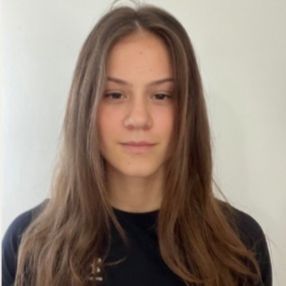 Alice, Babysitter in Sovico