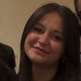 Marika, Babysitter a Provincia di Modena