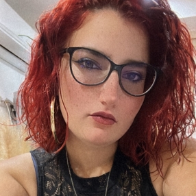 Marianna, Babysitter a Vallo della Lucania