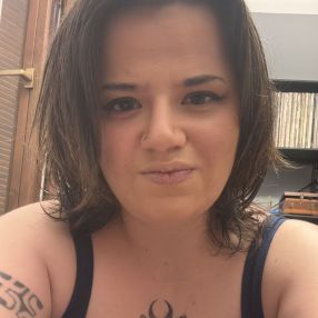 Valentina, Babysitter a Rieti