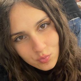 Karina, Babysitter in Portico di Caserta