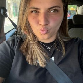 Nicole, Babysitter in Acquaviva delle Fonti