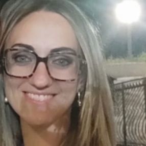 Arianna, Babysitter a Santeramo In Colle