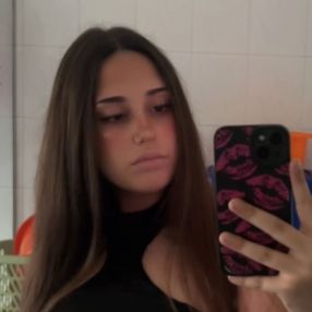 Martina, Babysitter a Impruneta