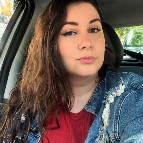 Karoline, Babysitter in Maserada Sul Piave