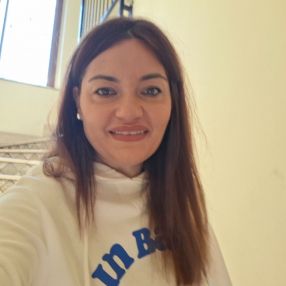 Denise, Babysitter in Cosenza