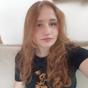 Sofia, Babysitter a Pradalunga