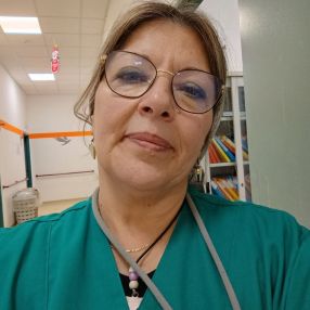 Giovanna, Babysitter a San Cipriano Picentino