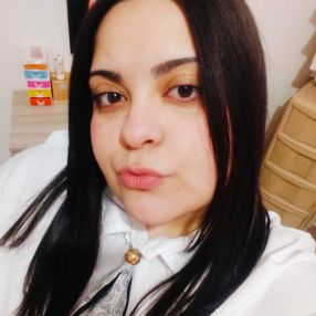 Antonia, Babysitter a Bitonto