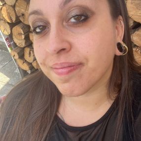 Erika, Babysitter a Cesano Maderno