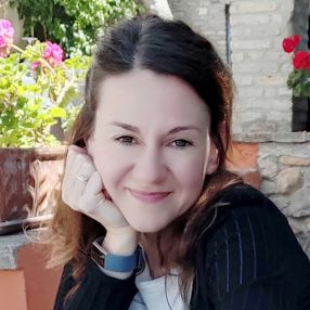 Chiara, Babysitter a Reggio Emilia