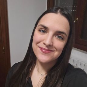 Giorgia, Babysitter a Montegrotto Terme
