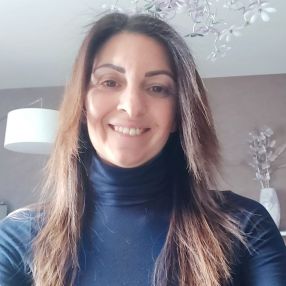 Amalia, Family in San Vito al Tagliamento