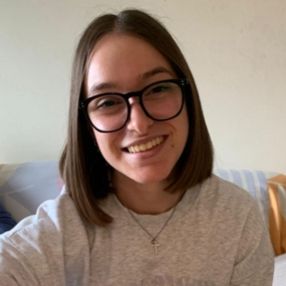 Giulia, Babysitter in Palazzolo Acreide