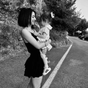 Simona, Family in Altopascio