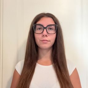 Sara, Babysitter in San Salvatore