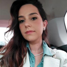 Federica, Babysitter a Foggia