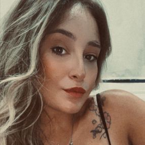 Carmen, Babysitter in Manfredonia
