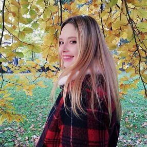 Nicole, Babysitter a Asiago