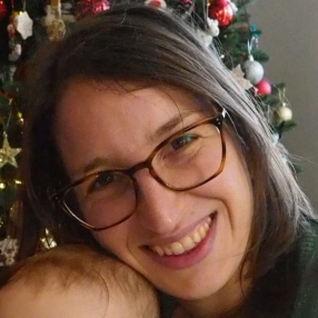 Sonia, Famiglia a Cernusco sul Naviglio