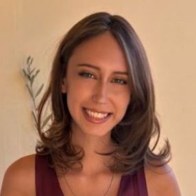 Maya, Babysitter a Spilimbergo