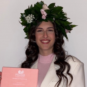 Irene, Babysitter a Prato