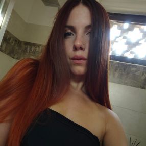 Sara, Famiglia a Mesero