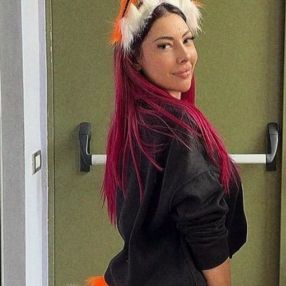 Giorgia, Babysitter a Ciampino