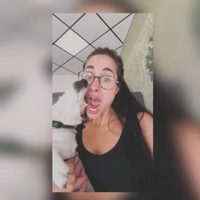 Chiara, Babysitter a Tremestieri Etneo