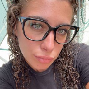 Martina, Babysitter in Balestrate