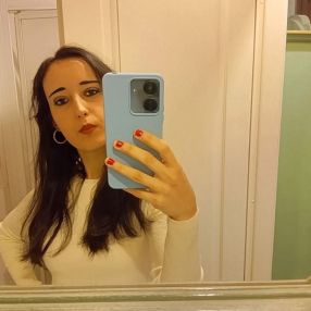 Vanessa, Babysitter in Ponte Buggianese