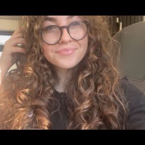 Benedetta, Babysitter a Canzo