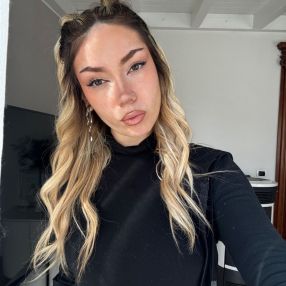 Ginevra, Babysitter a Vetralla